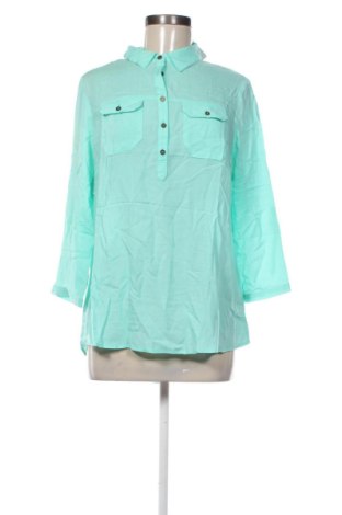 Női blúz F&F, Méret XL, Szín Zöld, Ár 2 764 Ft, #137285443