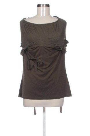 Damen Shirt Orsay, Größe M, Farbe Grün, Preis 8,74 €, #137285602