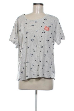 Damen Shirt Maui Sports, Größe L, Farbe Grau, Preis 12,00 €, #137285647