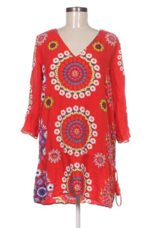Bluză de femei Desigual, Mărime XL, Culoare Multicolor, Preț 178,47 Lei, #137285670