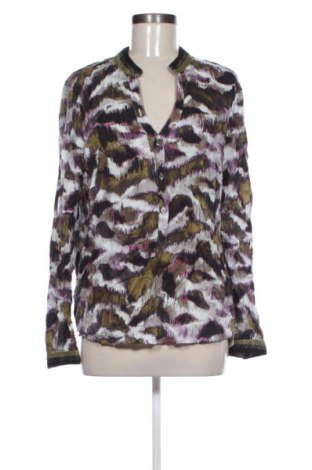 Bluză de femei Emily Van den Bergh, Mărime XL, Culoare Multicolor, Preț 234,99 Lei, #137285903