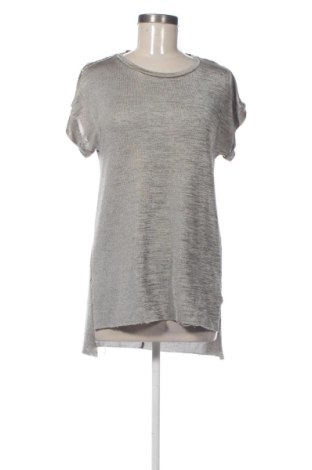 Bluză de femei Stradivarius, Mărime S, Culoare Auriu, Preț 47,24 Lei, #137286212