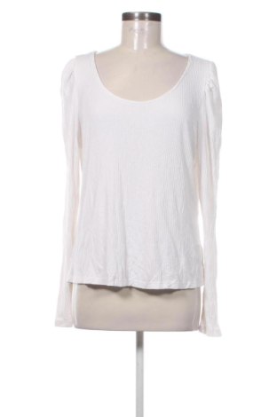 Γυναικεία μπλούζα H&M, Μέγεθος XL, Χρώμα Λευκό, Τιμή 10,00 €, #137286214