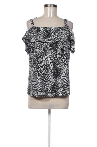 Bluză de femei George, Mărime L, Culoare Multicolor, Preț 40,92 Lei, #137286422
