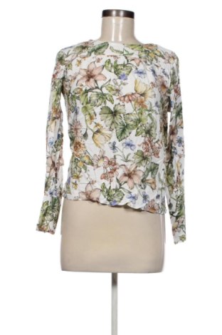 Bluză de femei Reserved, Mărime S, Culoare Multicolor, Preț 41,99 Lei, #137286488
