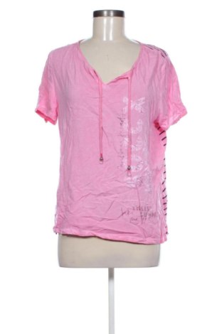 Bluză de femei Soccx, Mărime L, Culoare Multicolor, Preț 107,99 Lei, #137286493