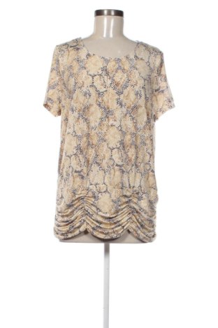 Bluză de femei Quiosque, Mărime L, Culoare Multicolor, Preț 43,40 Lei, #137286550