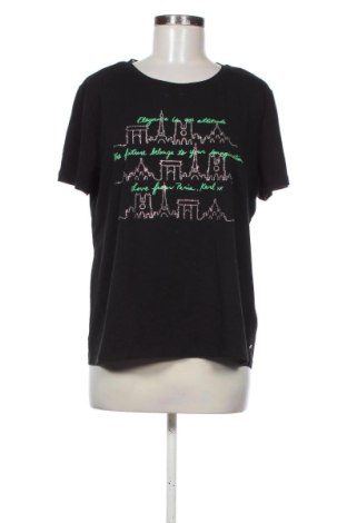 Bluză de femei Karl Lagerfeld, Mărime XL, Culoare Negru, Preț 316,00 Lei, #137286584