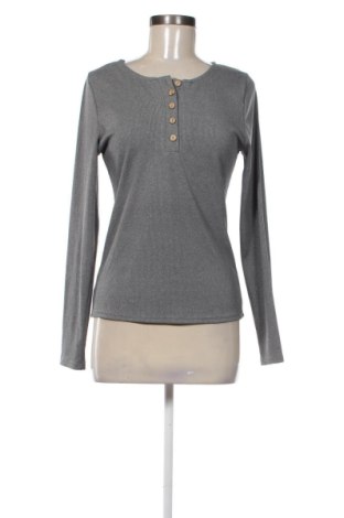 Bluză de femei Unbranded, Mărime L, Culoare Gri, Preț 33,48 Lei, #137286591