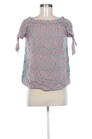 Bluză de femei Emily Van den Bergh, Mărime S, Culoare Multicolor, Preț 112,32 Lei, #137286610