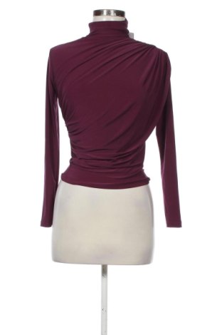 Bluză de femei Happiness, Mărime S, Culoare Mov, Preț 52,00 Lei, #137286619