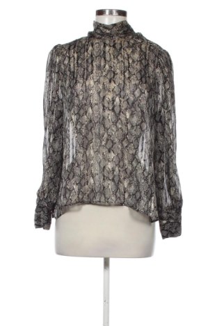 Bluză de femei Zara, Mărime XL, Culoare Multicolor, Preț 70,00 Lei, #137286783