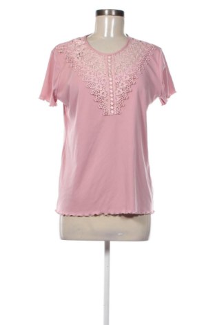 Bluză de femei Unbranded, Mărime XL, Culoare Roz, Preț 42,16 Lei, #137286801