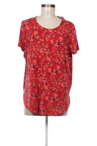 Bluză de femei Gina, Mărime XL, Culoare Multicolor, Preț 60,75 Lei, #137286918