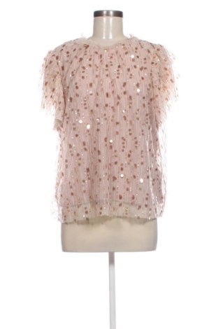 Bluză de femei Holly & Whyte By Lindex, Mărime L, Culoare Mov deschis, Preț 96,88 Lei, #137286922