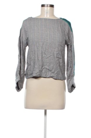 Bluză de femei Zara, Mărime S, Culoare Multicolor, Preț 47,24 Lei, #137286940