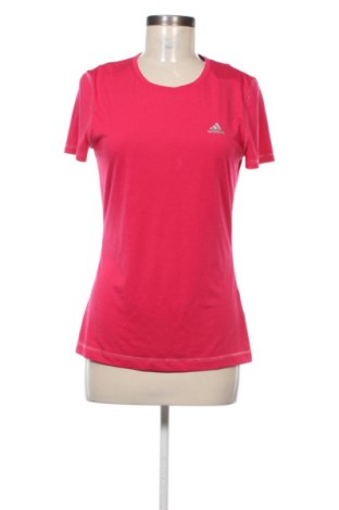 Tricou de femei Adidas, Mărime S, Culoare Roz, Preț 78,74 Lei, #137287013
