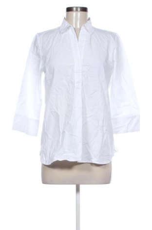 Дамска блуза Opus, Размер M, Цвят Бял, Цена 11,75 €, #137287039