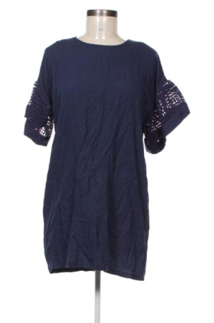 Bluză de femei Unbranded, Mărime XL, Culoare Albastru, Preț 47,24 Lei, #137287088