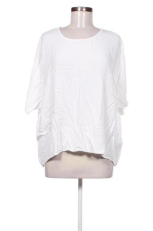 Γυναικεία μπλούζα Unbranded, Μέγεθος XXL, Χρώμα Λευκό, Τιμή 18,00 €, #137287161
