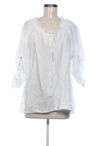 Bluză de femei Unbranded, Mărime XL, Culoare Alb, Preț 48,36 Lei, #137287201