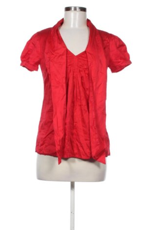 Bluză de femei More & More, Mărime M, Culoare Roșu, Preț 77,00 Lei, #137287236