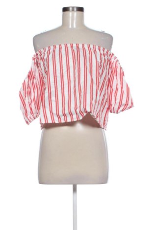 Bluză de femei Gina Tricot, Mărime S, Culoare Multicolor, Preț 44,99 Lei, #137287303
