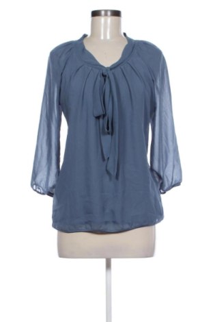 Bluză de femei ONLY, Mărime L, Culoare Albastru, Preț 30,99 Lei, #137287326