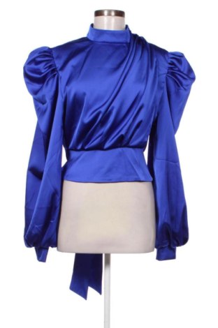 Bluză de femei Unbranded, Mărime M, Culoare Albastru, Preț 96,90 Lei, #137287391