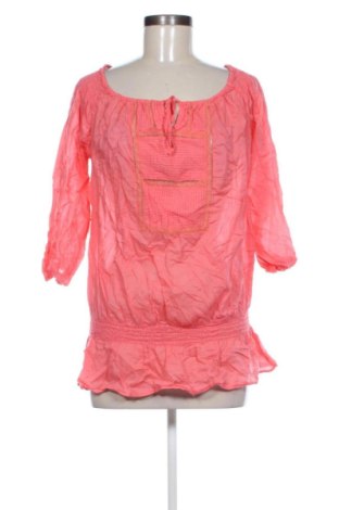Damen Shirt Yessica, Größe XL, Farbe Rosa, Preis € 6,99, #137287400