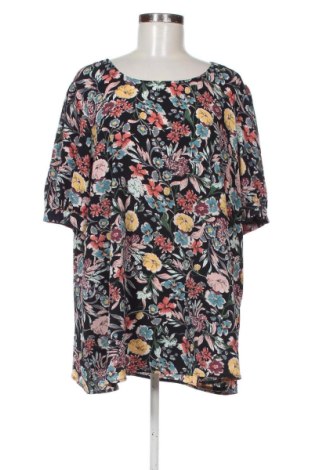 Дамска блуза Zizzi, Размер L, Цвят Многоцветен, Цена 7,80 €, #137287555