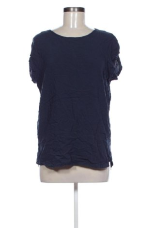 Дамска блуза Vero Moda, Размер L, Цвят Син, Цена 9,71 €, #137287571
