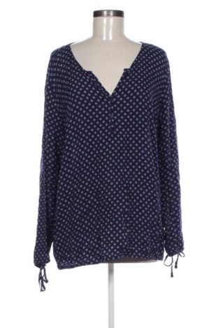 Bluză de femei Blue Motion, Mărime XXL, Culoare Albastru, Preț 49,99 Lei, #137287587