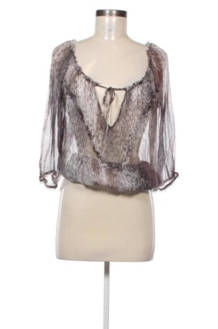 Női blúz Zara, Méret XL, Szín Barna, Ár 5 674 Ft, #137287666
