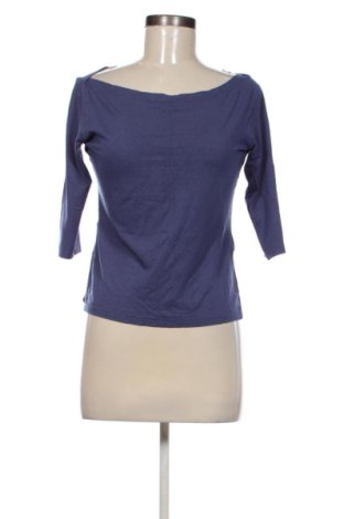 Bluză de femei 4You, Mărime L, Culoare Albastru, Preț 47,24 Lei, #137287686