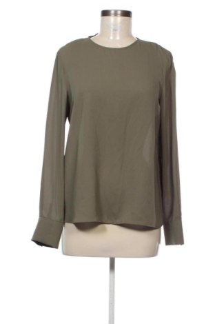 Bluză de femei Mango, Mărime S, Culoare Verde, Preț 52,49 Lei, #137287756