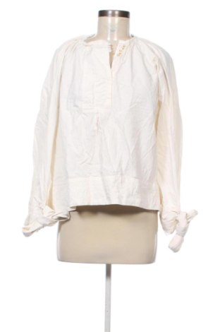 Női blúz Mango, Méret S, Szín Ekrü
, Ár 3 015 Ft, #137287781