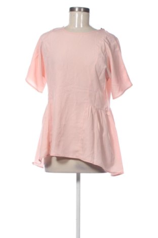 Bluză de femei Boohoo, Mărime M, Culoare Roz, Preț 28,52 Lei, #137287810