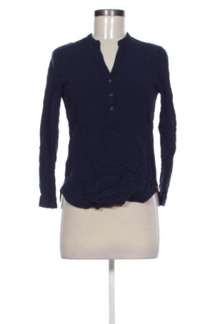 Női blúz Edc By Esprit, Méret M, Szín Kék, Ár 2 239 Ft, #137287901