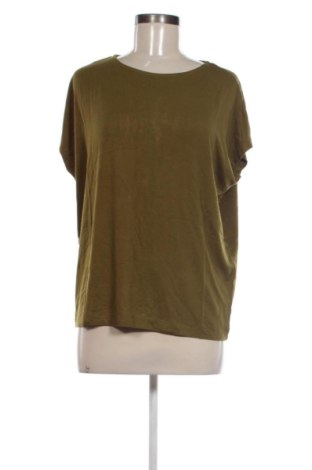 Bluză de femei S.Oliver, Mărime M, Culoare Verde, Preț 172,99 Lei, #137287932