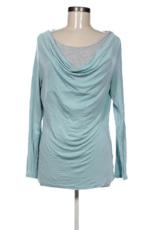 Bluză de femei Esprit, Mărime XL, Culoare Albastru, Preț 68,24 Lei, #137287995
