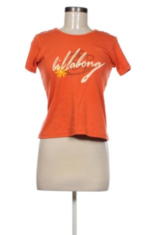 Bluză de femei Billabong, Mărime M, Culoare Portocaliu, Preț 68,24 Lei, #137288055