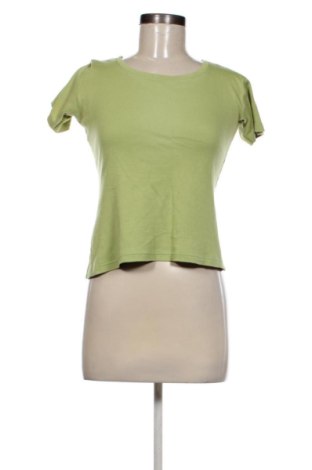 Bluză de femei Unbranded, Mărime S, Culoare Verde, Preț 36,74 Lei, #137288082