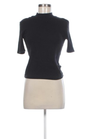 Bluză de femei Sinsay, Mărime M, Culoare Negru, Preț 29,76 Lei, #137288092