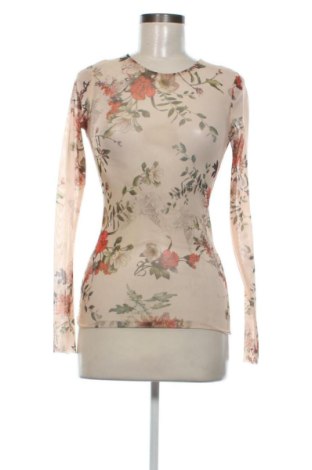 Bluză de femei Stradivarius, Mărime M, Culoare Multicolor, Preț 26,25 Lei, #137288105