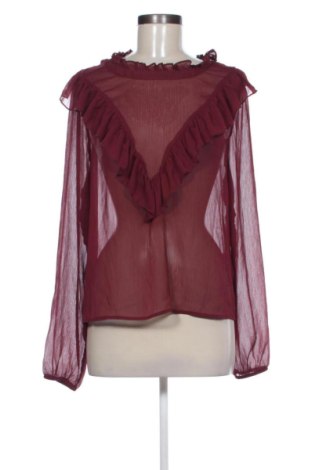 Dámska blúza Tally Weijl, Veľkosť XL, Farba Červená, Cena  6,95 €, #137288113