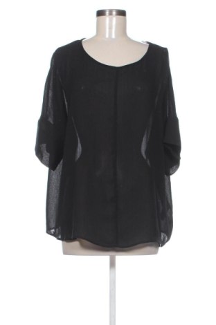 Bluză de femei Marks & Spencer, Mărime XXL, Culoare Negru, Preț 78,11 Lei, #137288136