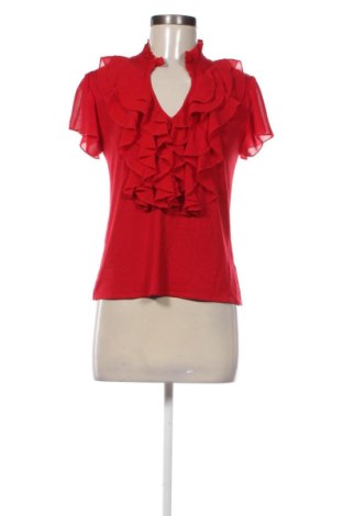 Bluză de femei Unbranded, Mărime L, Culoare Roșu, Preț 37,20 Lei, #137288171