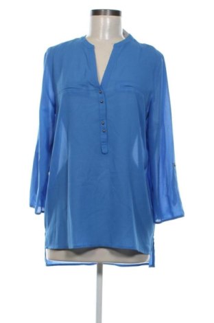 Bluză de femei Atmosphere, Mărime M, Culoare Albastru, Preț 23,56 Lei, #137288325