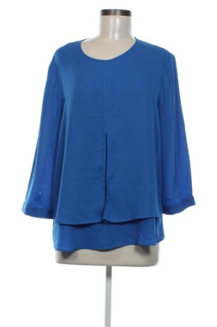 Bluză de femei Gerry Weber, Mărime M, Culoare Albastru, Preț 43,40 Lei, #137288343